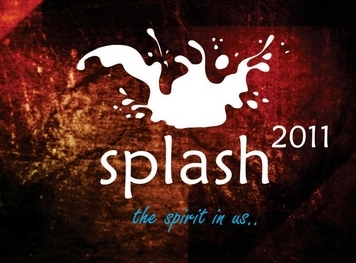 Blash the Splash
